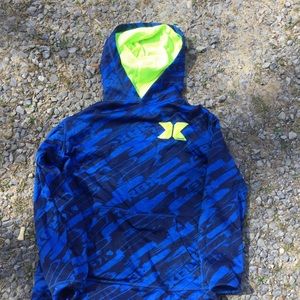 RBX Kids hoodie